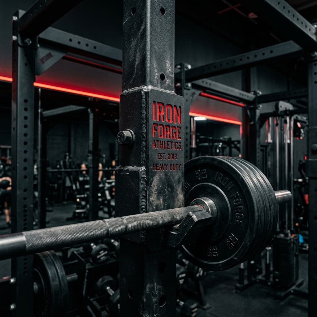 Equip Your Facility