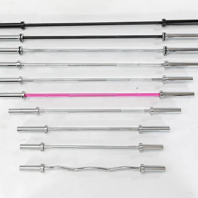 Olympic Bar