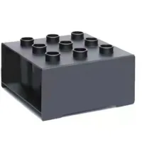 Olympic Bar Holder