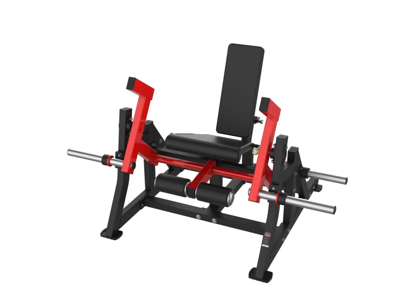 PrimePower PPF-HM76 – Extension des jambes à disques (bras indépendants) PrimePower PPF-HM76 – Extension des jambes à disques (bras indépendants)
