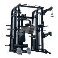 Sniper Smith Machine