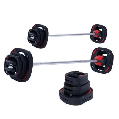 L&M Barbell